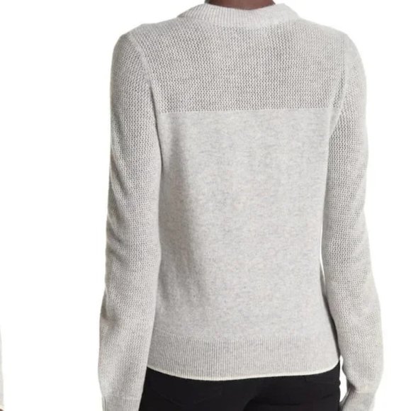 Rag & Bone Yorke Cashmere Crew - EUC - Picture 3 of 12